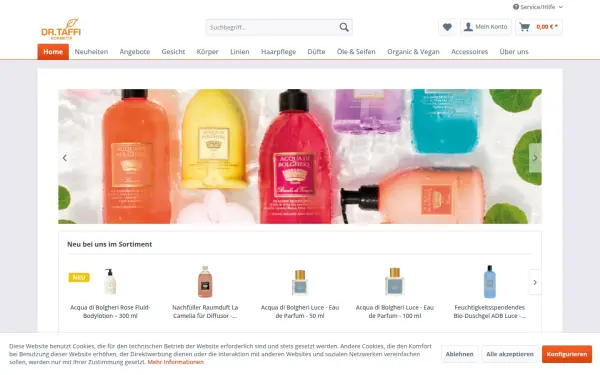www.drtaffi.de