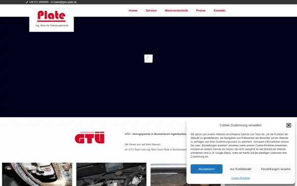 www.gtue-plate.de