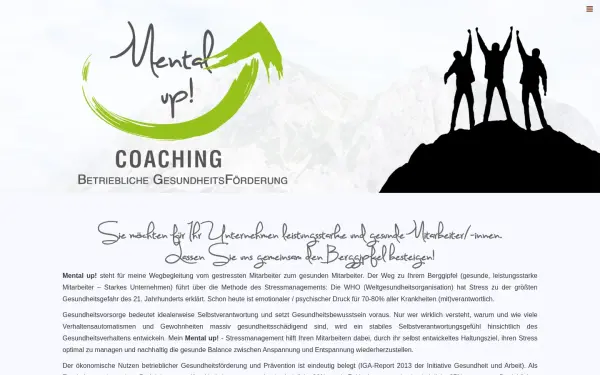 www.mentalup-coaching.de