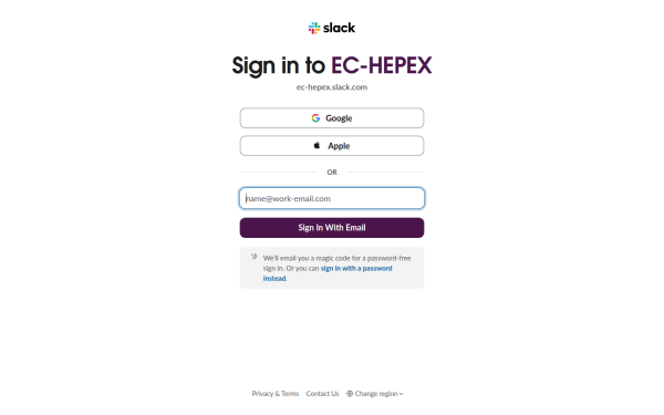 ec-hepex.slack.com