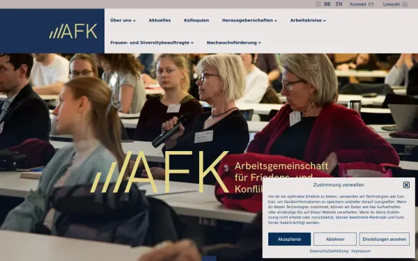 afk-web.de