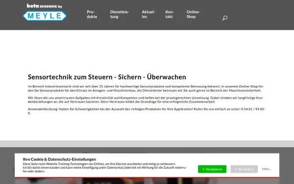 www.betasensorik.de