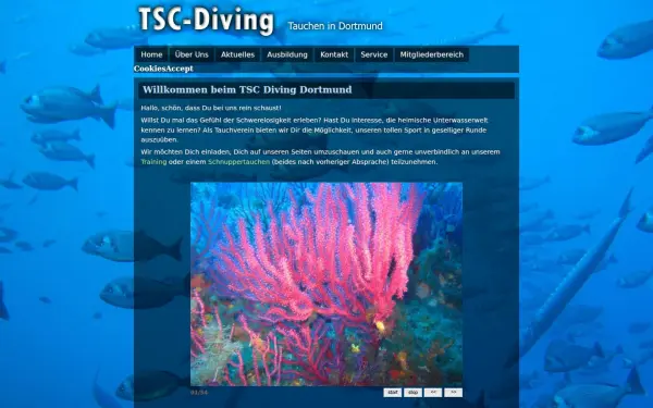 www.tsc-diving.de