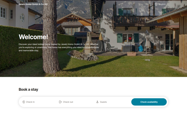alpenlodge.vacation-bookings.com