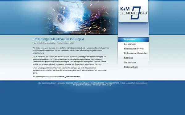 www.km-elementebau.de