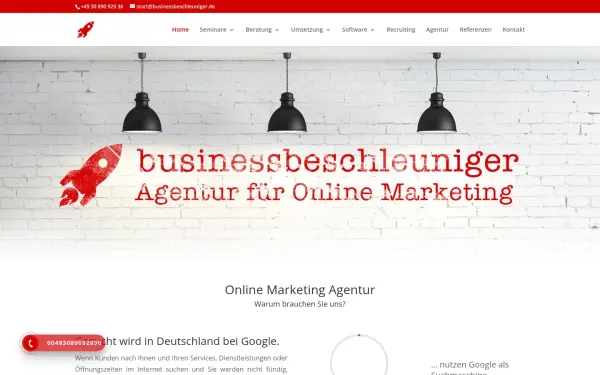 businessbeschleuniger.de