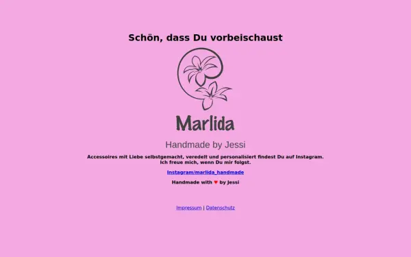 marlida.de