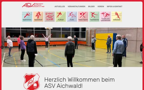 www.asv-aichwald.de