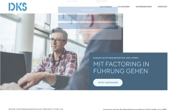 www.dks-factoring.de