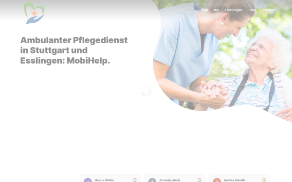 www.pflegedienst-mobihelp.de