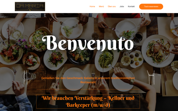 damaria-ristorante.de