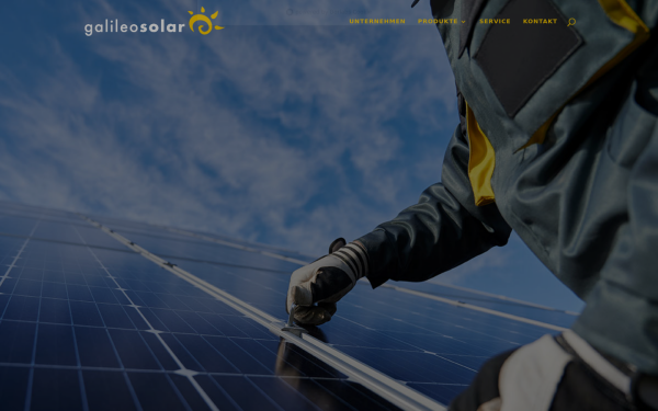 galileosolar.de