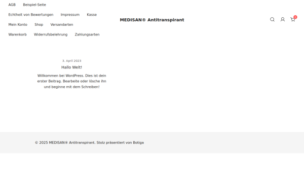 www.medisan.de