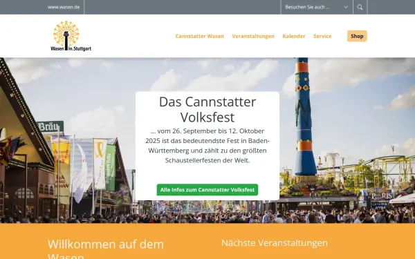 www.wasen.de