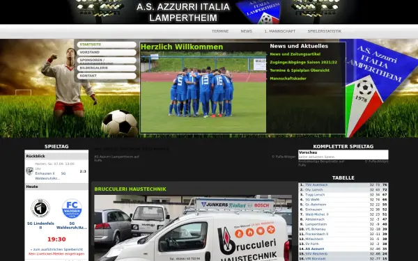 azzurri-lampertheim.de