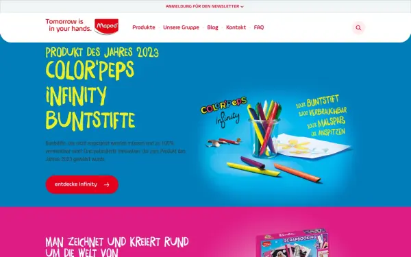 de.maped.com