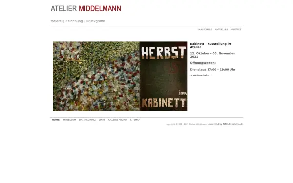 atelier-middelmann.de