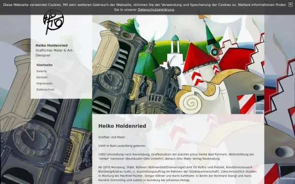 heiko-holdenried.de
