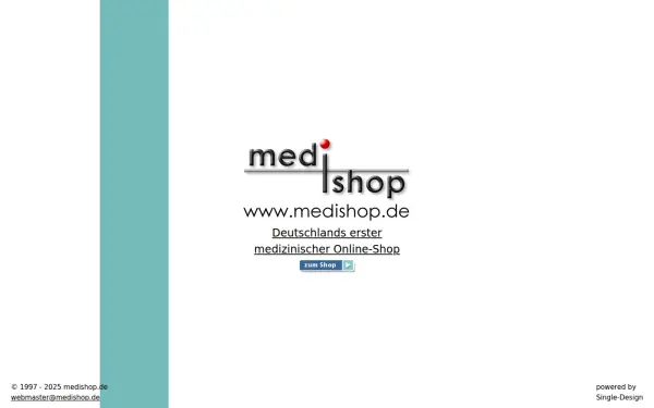 www.medishop.de