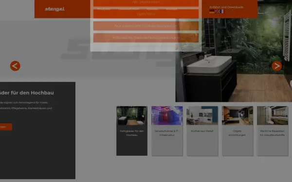 www.stengel-gmbh.de