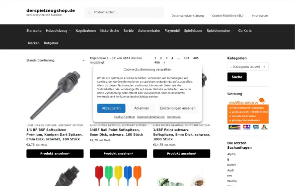 derspielzeugshop.de