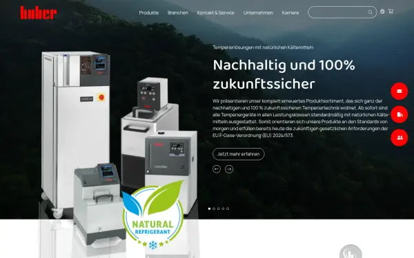 www.huber-online.com