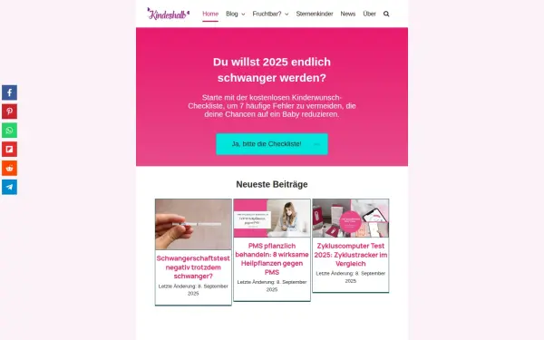 www.kindeshalb.de