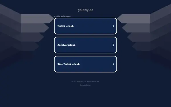 goldfly.de