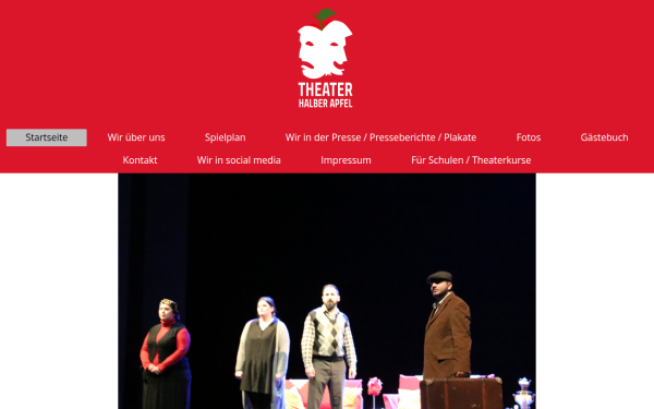 www.theaterhalberapfel.de