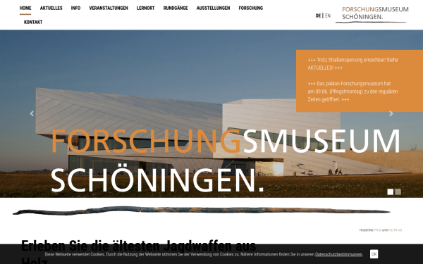 forschungsmuseum-schoeningen.de