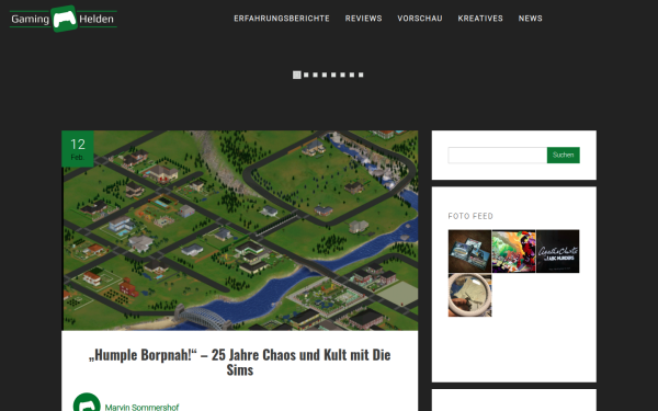 gaminghelden.de