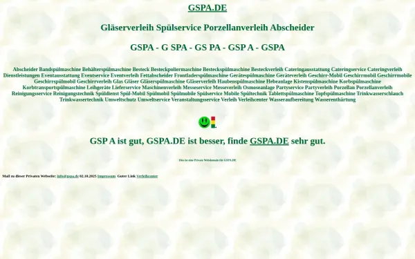 gspa.de