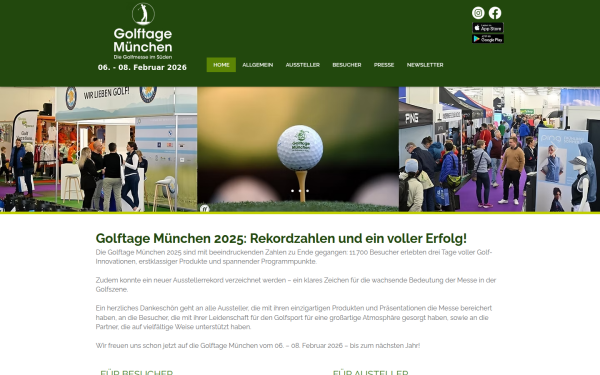 www.golftage-muenchen.com