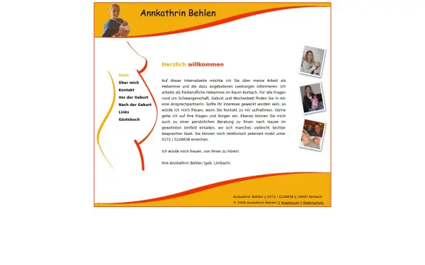 hebamme-limbach-korbach.de