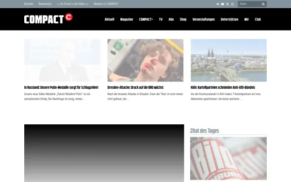 www.compact-online.de