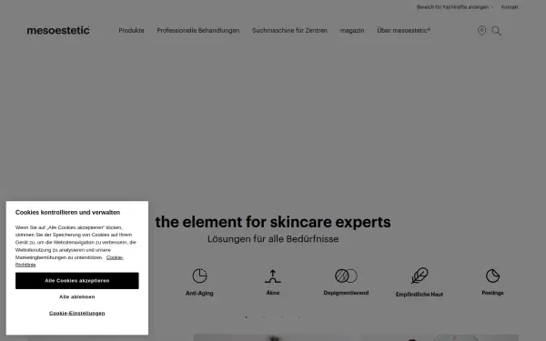 www.mesoestetic.de