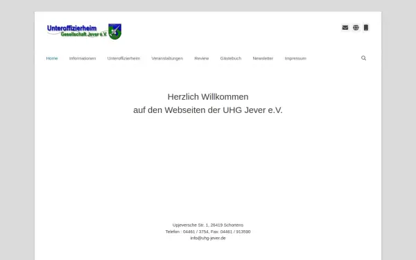 uhg-jever.de