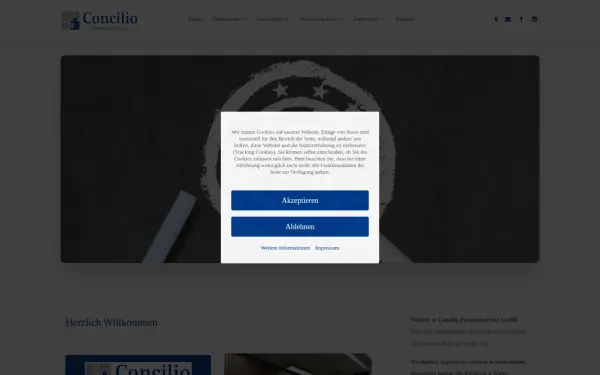 concilio-personalservice.de