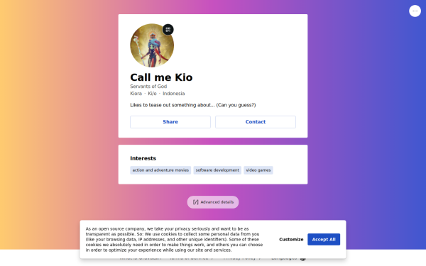 kio.bio