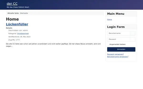 dercc.de