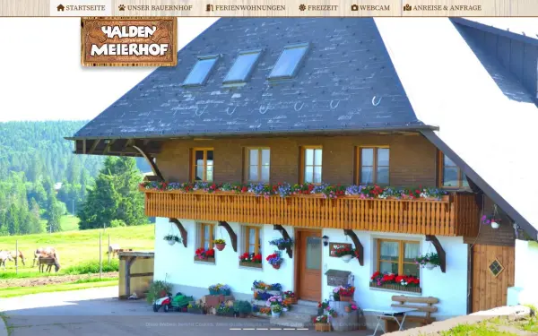 haldenmeierhof.de