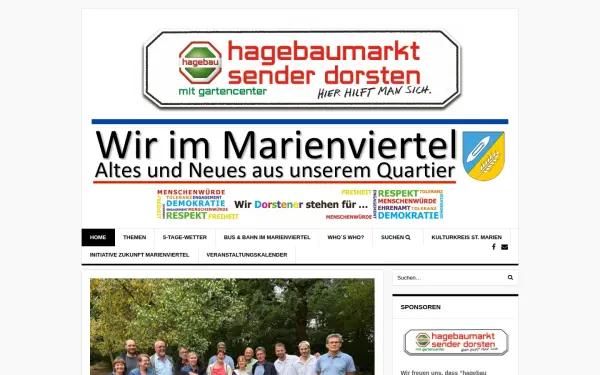 marienviertel.de