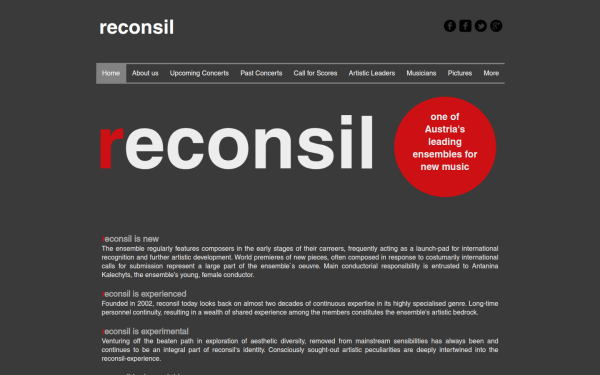 www.ensemblereconsil.com