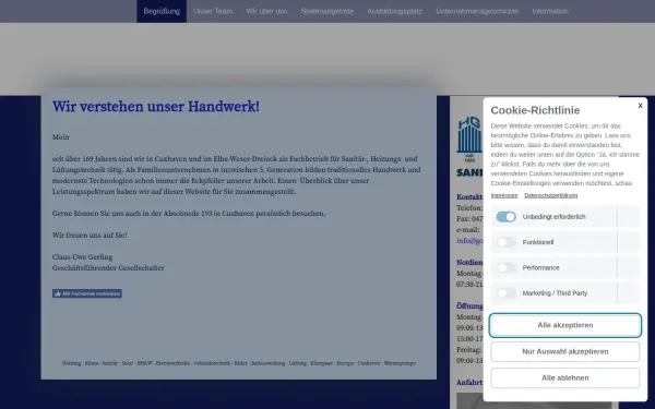 www.gock-haustechnik.de