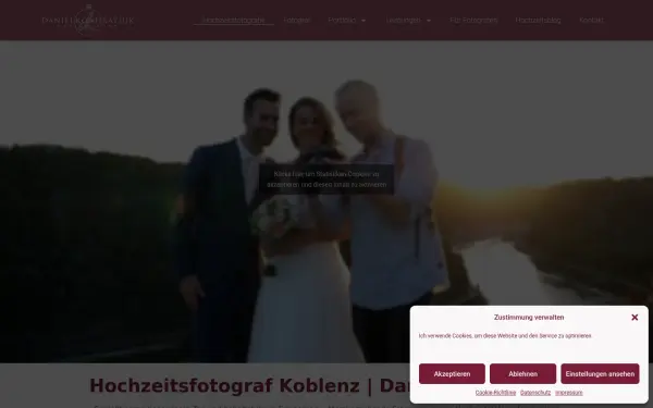 dako-photography.de