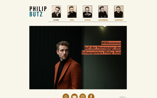 www.philipbutz.de