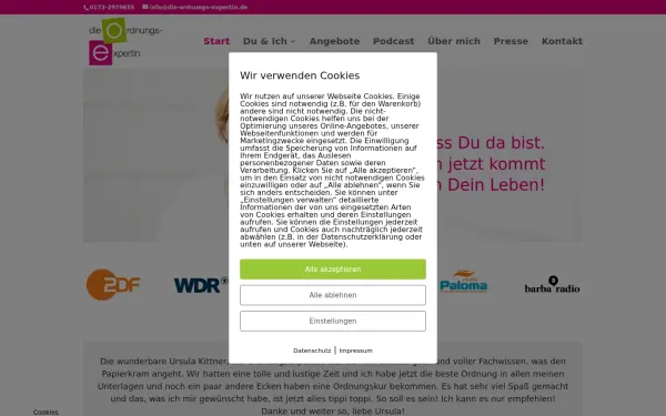 die-ordnungs-expertin.de