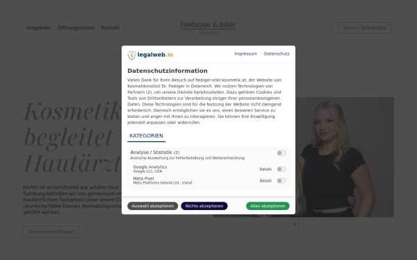 www.fiebiger-eiler-kosmetik.at