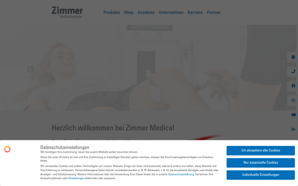 zimmer-medical.at