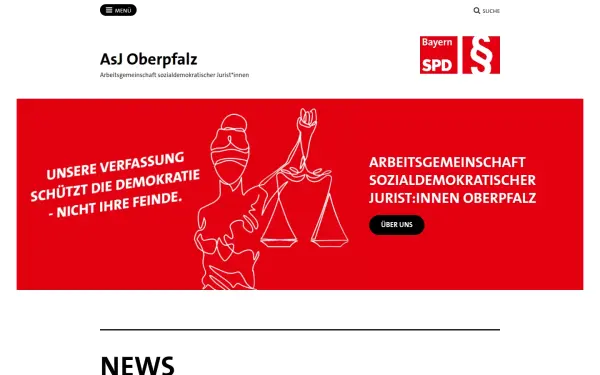 asj-oberpfalz.de